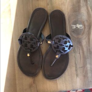 Tory Burch Slide Sandal